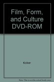 Film, Form, and Culture DVD-ROM