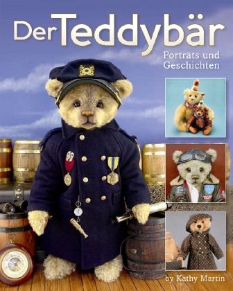 Der Teddybär Der Teddybär
