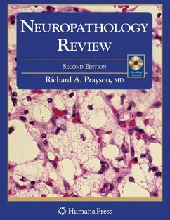 Neuropathology Review - Prayson, Richard A.