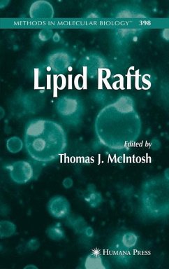 Lipid Rafts - McIntosh, Thomas J.