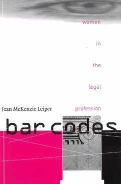 Bar Codes - Leiper, Jean McKenzie