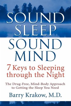 Sound Sleep, Sound Mind - Krakow, Barry