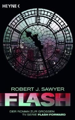 Flash - Sawyer, Robert J. Flash - Sawyer, Robert J.