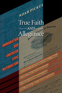True Faith and Allegiance Cover True Faith and Allegiance