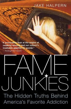 Fame Junkies - Halpern, Jake