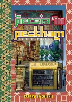 Persia in Peckham - Butcher, Sally