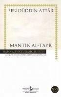Cover Mantik Al-Tayr