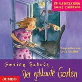 Der geklaute Garten / Privatdetektivin Billie Pinkernell Bd.2