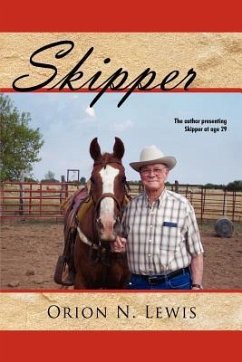 Skipper - Lewis, Orion N.