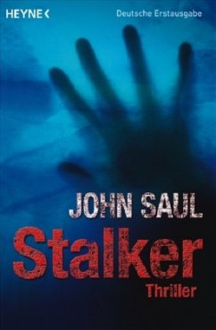 Stalker - Saul, John