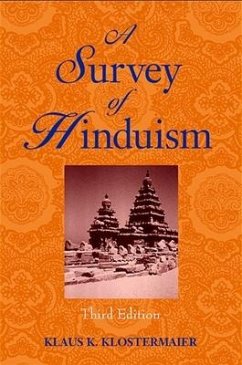 A Survey of Hinduism - Klostermaier, Klaus K.