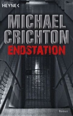 Endstation - Crichton, Michael