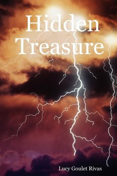 Hidden Treasure - Rivas, Lucy Goulet