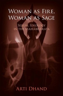 Woman as Fire, Woman as Sage - Dhand, Arti