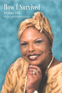 How I Survived - Bradford-Jackson, Consuelo