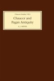 Chaucer & Pagan Antiquity