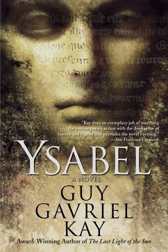 Ysabel - Kay, Guy Gavriel