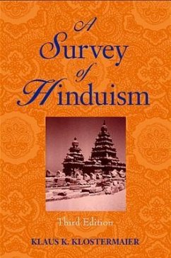 A Survey of Hinduism - Klostermaier, Klaus K.