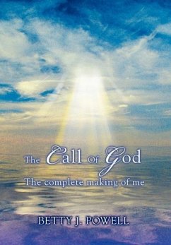 The Call Of God - Powell, Betty J