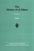 The History of Al-Tabari, Volume 40: Index