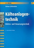 Kälteanlagentechnik - Schittenhelm, Dietmar