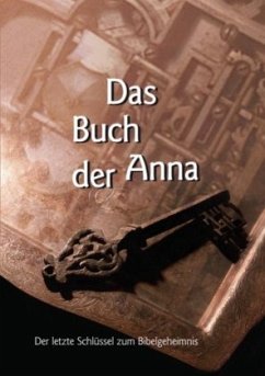 Das Buch der Anna - Dittmer, Annette