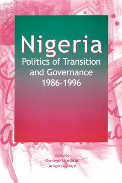 Nigeria Nigeria