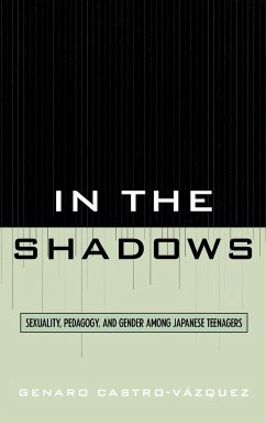 In the Shadows - Castro-Vazquez, Genaro