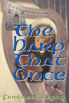 The Harp That Once - Dunphy, Finnbarr