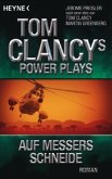 Tom Clancys Power Plays, Auf Messers Schneide