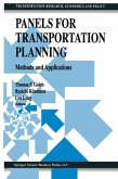 Panels for Transportation Planning