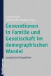 Generationen in Familie und... - Bild 1