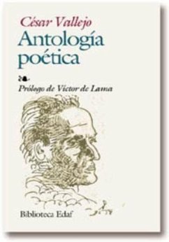 Antología de César Vallejo - Vallejo, César