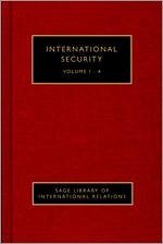 International Security - Buzan, Barry / Hansen, Lene (eds.)