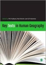 Key Texts in Human Geography - Hubbard, P. et al.