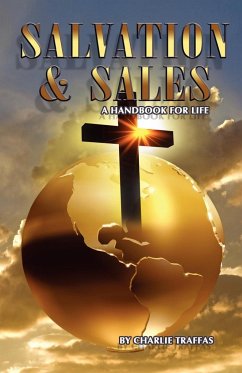 Salvation & Sales - Traffas, Charlie