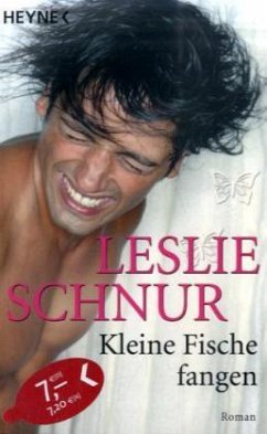 Kleine Fische fangen - Schnur, Leslie