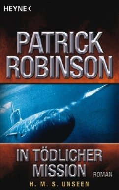 Cover In tödlicher Mission