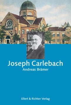 Joseph Carlebach - Brämer, Andreas