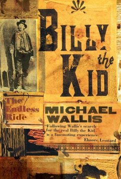Billy the Kid - Wallis, Michael