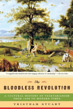 Bloodless Revolution - Stuart, Tristram