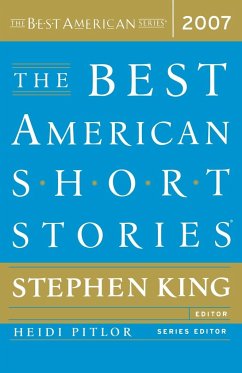 The Best American Short Stories