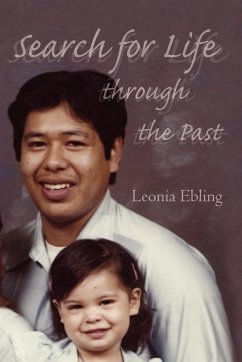 Search for Life through the Past - Ebling, Leonia