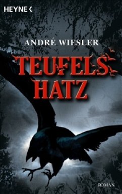 Teufelshatz - Wiesler, André