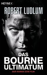 Das Bourne Ultimatum - Ludlum, Robert