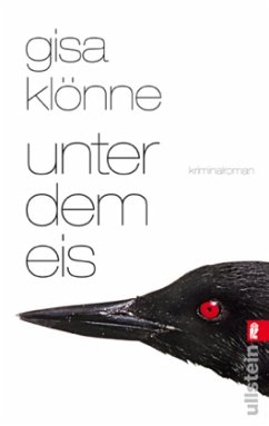 Unter dem Eis / Kommissarin Judith Krieger Bd.2 - Klönne, Gisa
