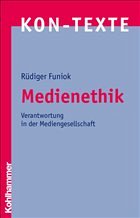 Medienethik - Funiok, Rüdiger