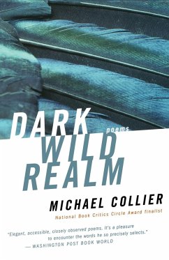 Dark Wild Realm - Collier, Michael