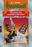 Die Rache der unheimlichen Puppe / Gänsehaut Bd.66 Die Rache der unheimlichen Puppe / Gänsehaut Bd.66
