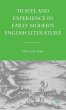 Travel and Experience in Early Modern... - Bild 1